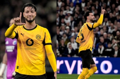 Cezayirli stoper gelmeyince Boey kiralandı!