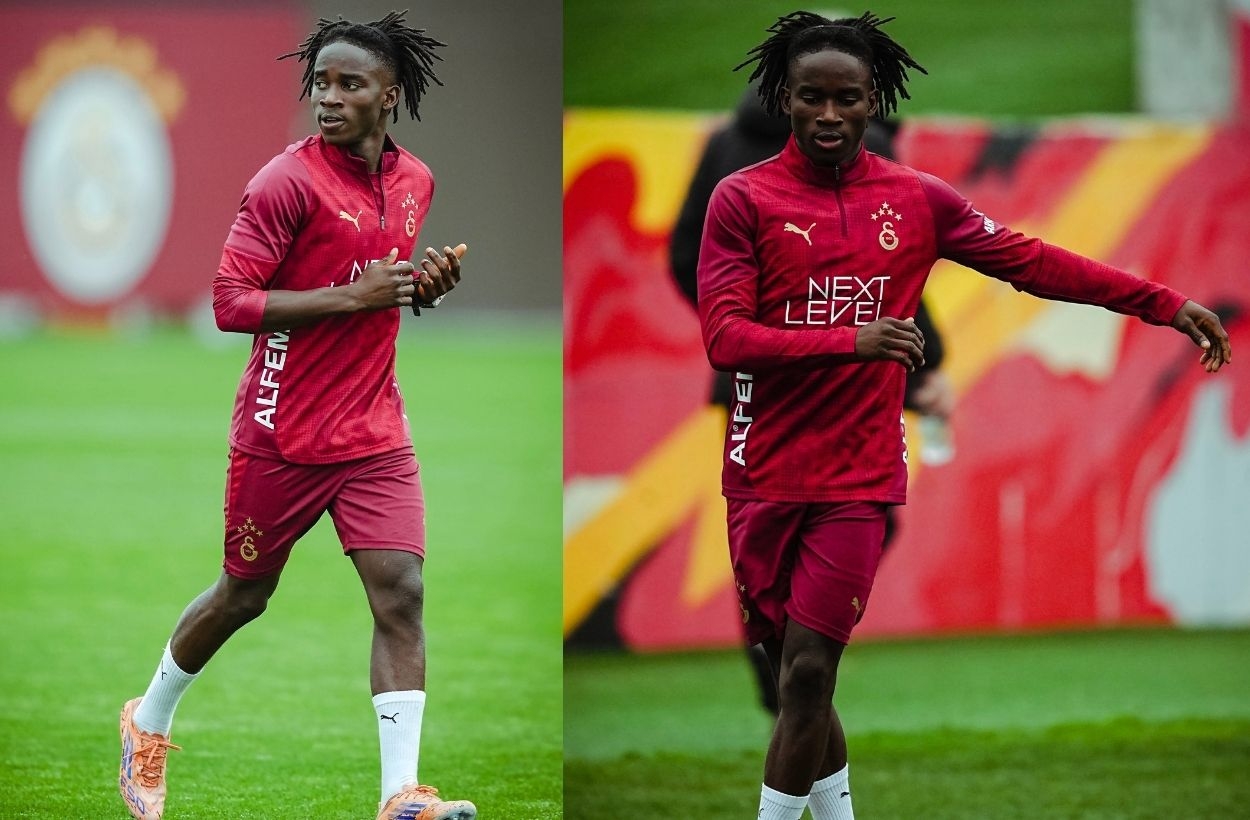 Renato Nhaga'yı Avrupa dışına iten 3 test