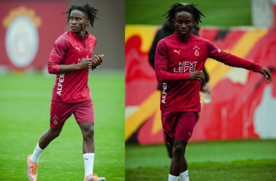 Renato Nhaga'yı Avrupa dışına iten 3 test