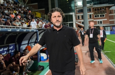 Trabzonspor'da 3 futbolcu kadro dışı