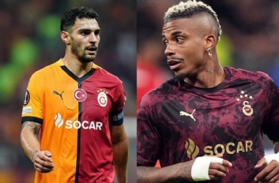 Lemina'nın yerine 8 numara! Juventus'a Kaan Ayhan