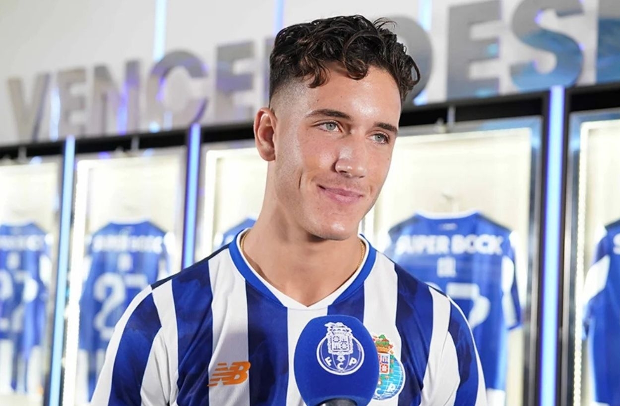 Deniz Gül'den Fenerbahçe'ye cevap geldi