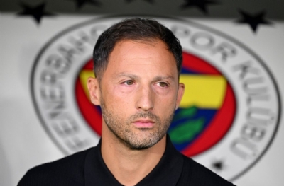 İşte Fenerbahçe'nin santrforu! TFF'nin sitesinde yazıyor