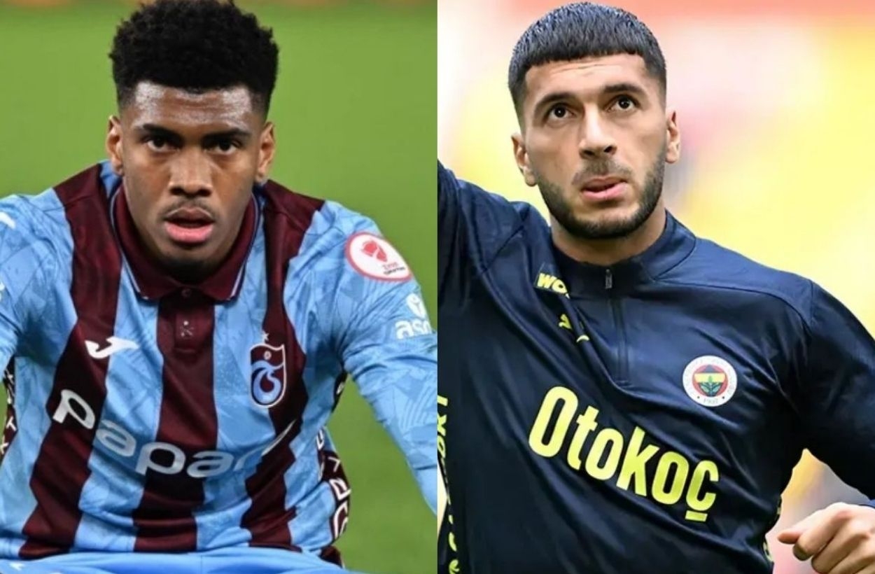 Felipe Augusto-Oğuz Aydın takası son aşamaya geldi