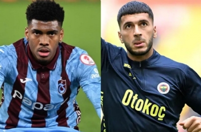 Felipe Augusto-Oğuz Aydın takası son aşamaya geldi