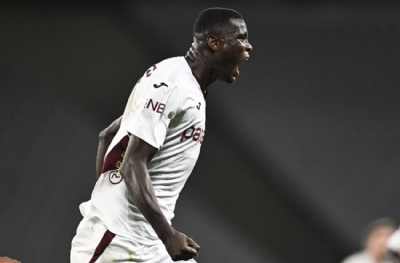 Trabzonspor'dan Fenerbahçe'ye Paul Onuachu cevabı