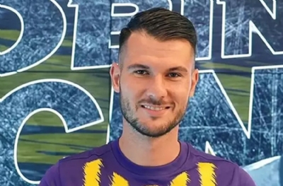 Eyüpspor, Robin Yalçın'la yolları ayırdı