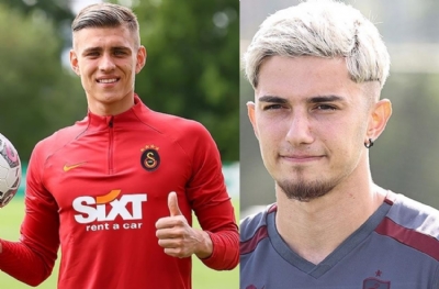 Galatasaray'a yerli 8 numara Kazımcan takasıyla gelebilir