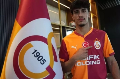 Can Armando Güner imzayı attı! İşte maliyeti