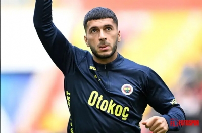 Oğuz Aydın transferi yattı mı? Fenerbahçe'den sürpriz hamle