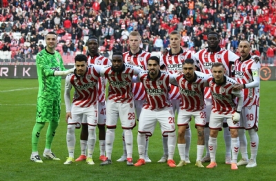 Samsunspor İçişleri'ni bile devreye soktu! Avrupa'ya götürmüyor
