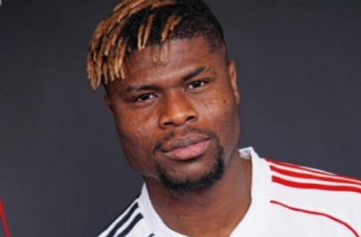 Emmanuel Agbadou resmen Beşiktaş'ta