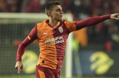 Kazımcan Karataş, Başakşehir'e kiralandı