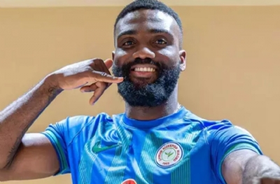 Çaykur Rizespor, Frantzdy Pierrot'u renklerine bağladı