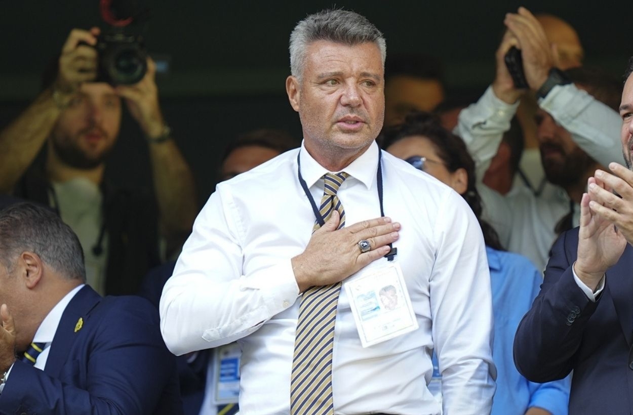 Fenerbahçe 26'da 0 çekti! Santrfor krizi aşılamadı