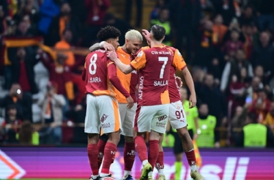 Galatasaray'ın deplasman sınavı