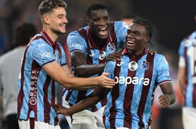 Samsunspor-Trabzonspor maçı ne zaman, saat kaçta ve hangi kanalda canlı yayınlanacak?