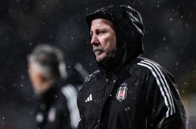 Beşiktaş'ta transfer dönemi sonrası ilk sınav