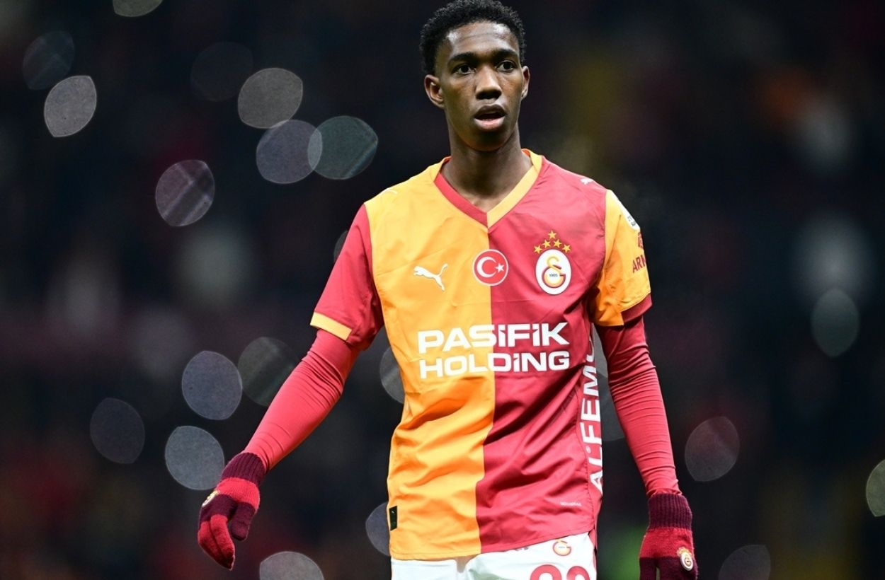 Asprilla, Şampiyonlar Ligi listesine girmek zorundaydı