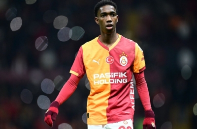 Asprilla, Şampiyonlar Ligi listesine girmek zorundaydı