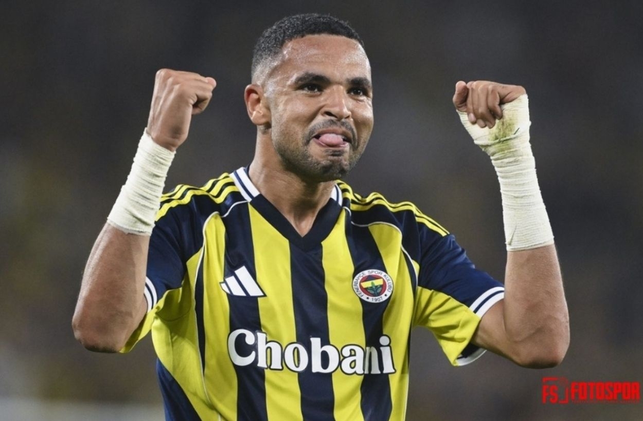 Bu nasıl maç! En-Nesyri iyi ki gitmiş dedirtti