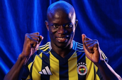 Vakit tamam sahne Kante'nin! İşte ilk maçı