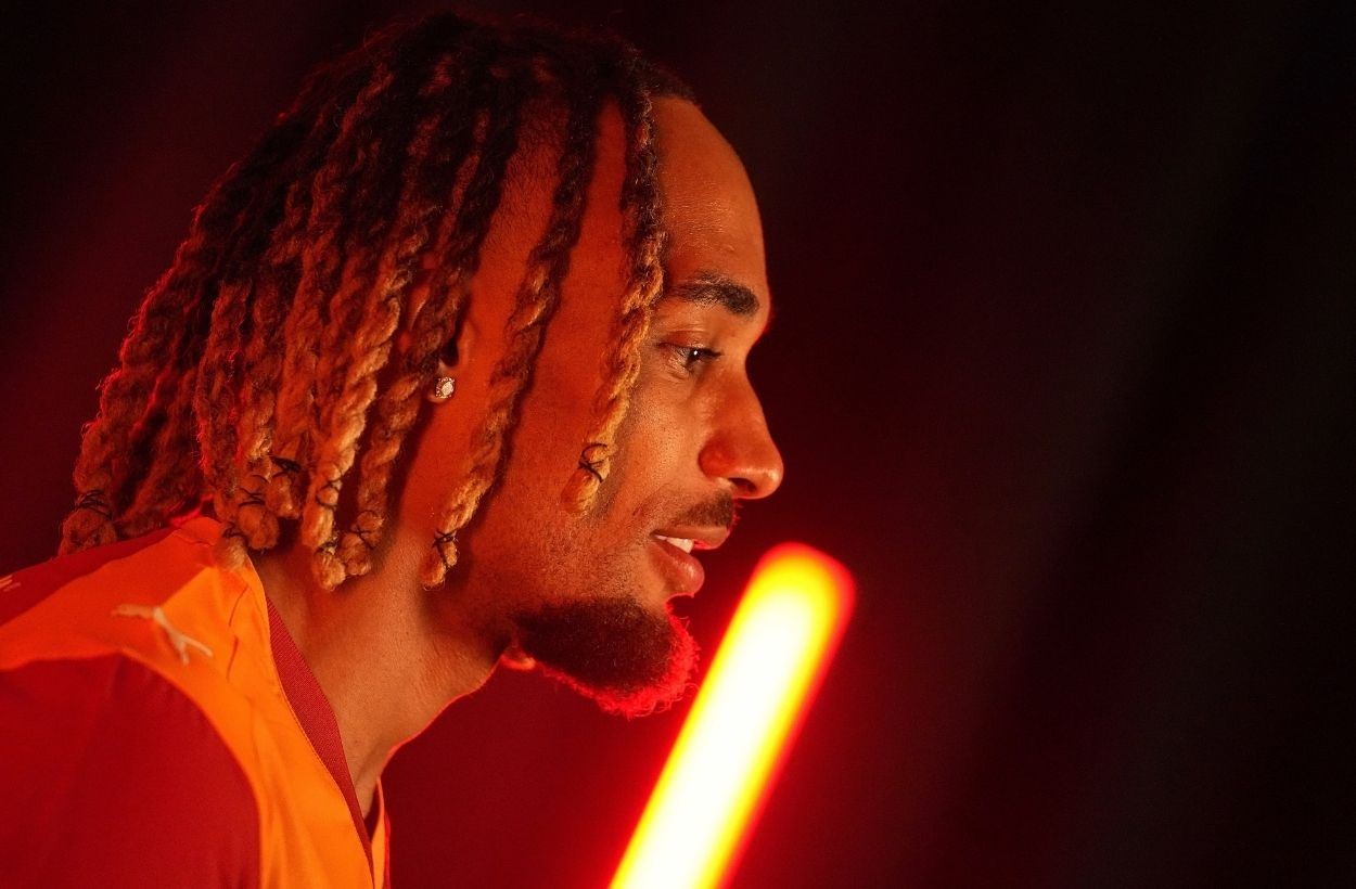 Bayern Münih'in Sacha Boey'i Galatasaray'a verme nedeni