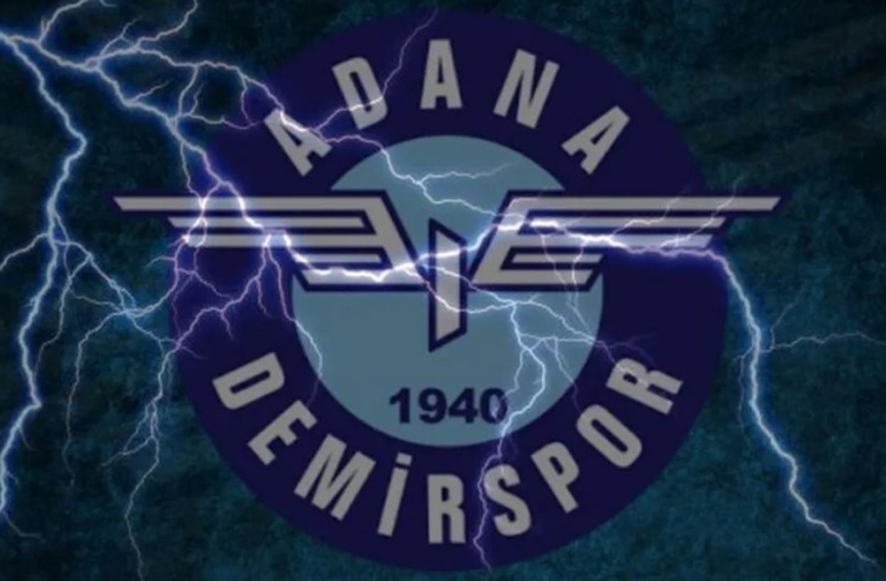 Adana Demirspor'un yeni sahibi taraftar 