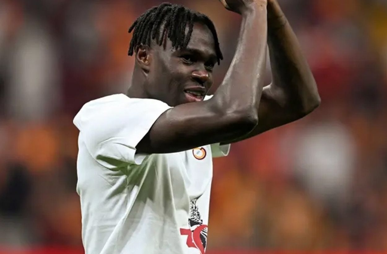 Okan Buruk'un Singo planları tutmadı!