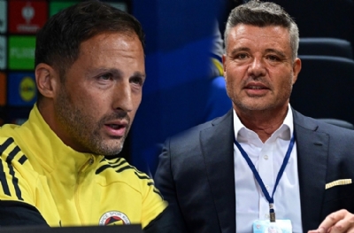 Fenerbahçe Brezilya'da hazine buldu! Yazın geliyor