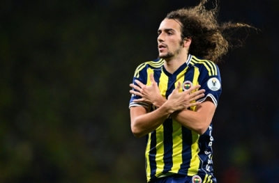 'Guendouzi baş belasıydı'