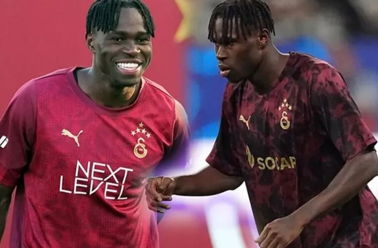 30 milyon euro'luk baş ağrısı! Singo kimi yiyecek?