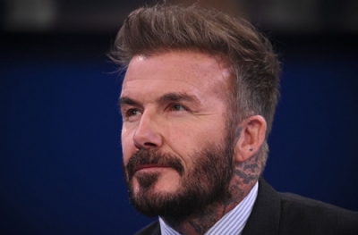Beckham'ın kebabı Rum asıllı Endonezya soslu çıktı