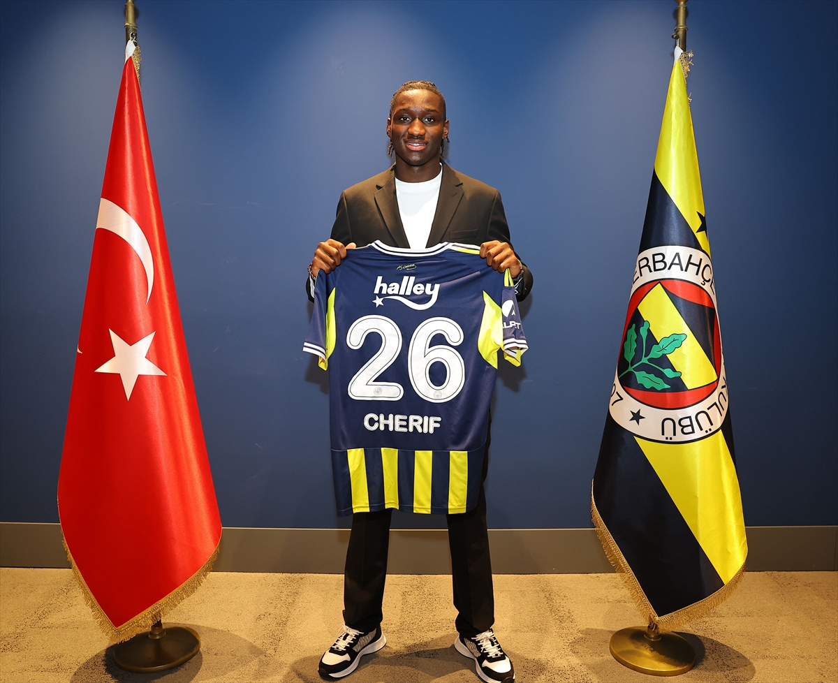 Fenerbahce