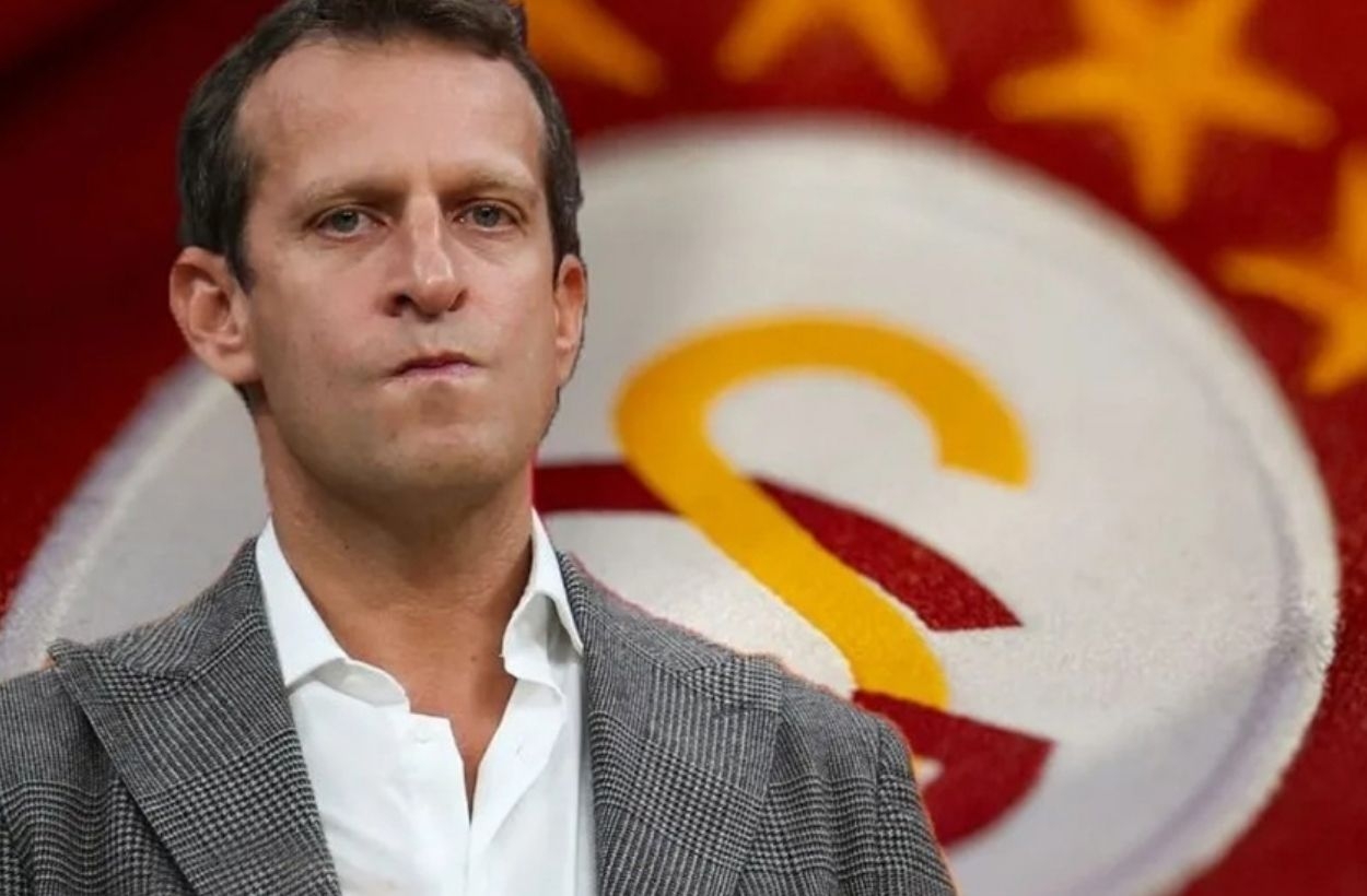 Galatasaray kurbanı buldu! 8 numara transferini yaptırmadı