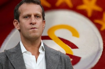 Galatasaray kurbanı buldu! 8 numara transferini yaptırmadı