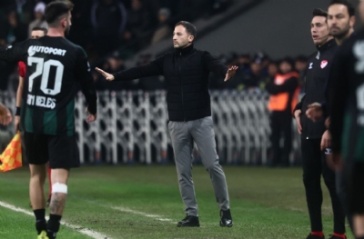 İhale Tedesco'ya kaldı! 'Santrfor transferini yaptırmadı'