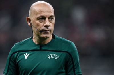 Cüneyt Çakır geri döndü