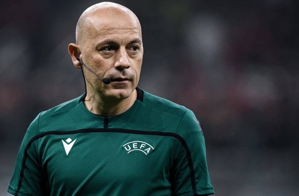 Cüneyt Çakır geri döndü