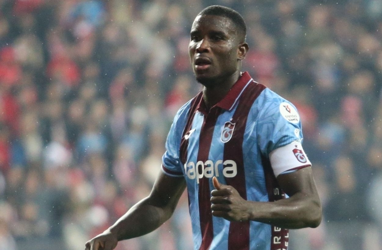 Kocuk bir fark! Onana'nın canı sıkıldı