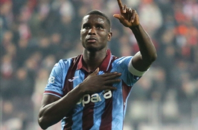 Trabzonspor'un ruhu oldu