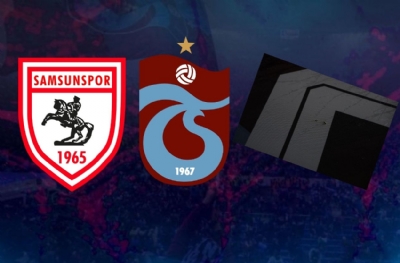 Kan davasına  dönüşmeden önünü alın Trabzonspor-Samsunspor
