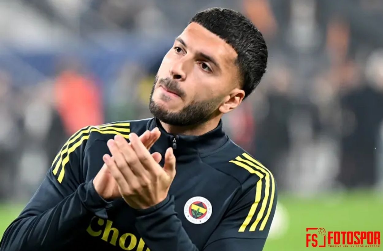 Oğuz Aydın, Trabzonspor'a imza atmaya hazırdı! Aslında ne oldu?