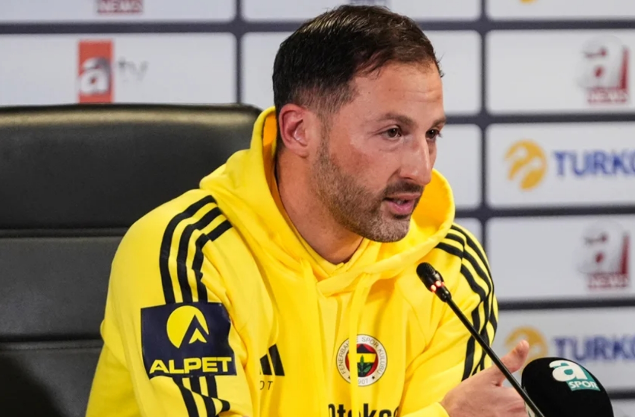 Fenerbahçe'nin yeni dokuzu: Hiç kimse tahmin edemezdi