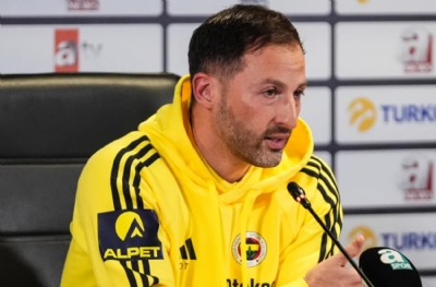 Fenerbahçe'nin yeni dokuzu: Hiç kimse tahmin edemezdi