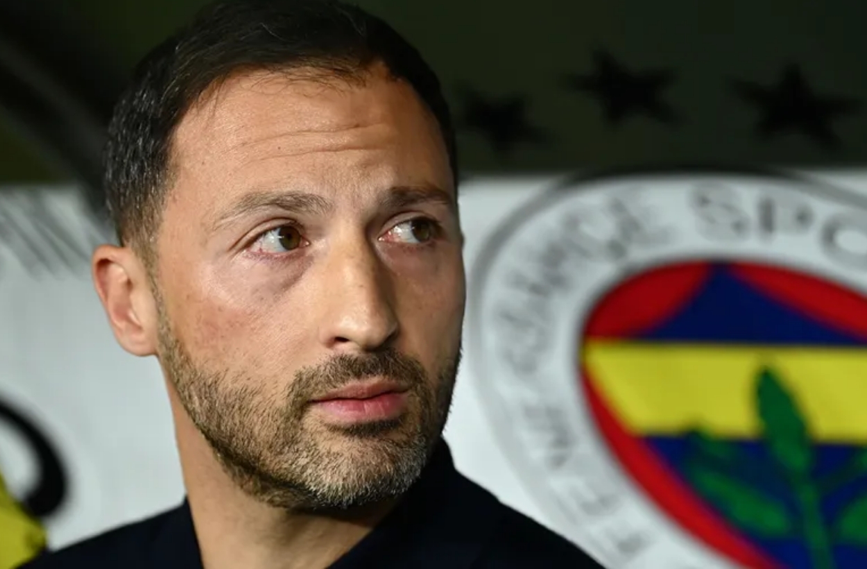 Tedesco'ya yeni sözleşme