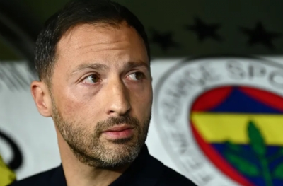 Tedesco'ya yeni sözleşme