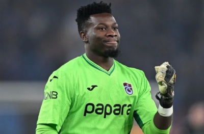 André Onana'nın ayrılığı kesinleşti! Geri dönmeyecek