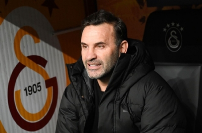 Okan Buruk'a yeni yardımcı