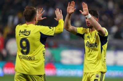Fenerbahçe evinde kazanmak istiyor